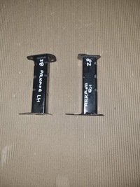 фото thumb №1, Renault arkana 19 - зона деформации правая