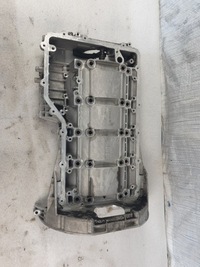 фото thumb №5, Mercedes ml w163 4.0 cdi основа вала r6280140301