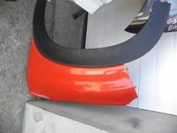 фото thumb №10, Citroen c3 aircross, лампи ,бампер ,крила