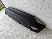 фото thumb №3, Бампер задняя задний renault captur 1 i 13-