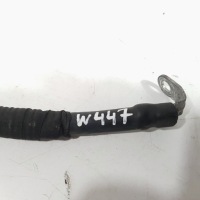 фото thumb №4, Шланг генератора mercedes w447