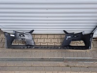 Бампер перед передний audi a3 sedan 8v 8v5 2016- 8v5807437p Недорого, фото thumb