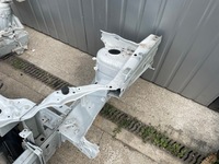 фото thumb №3, Citroen c4 aircross pas передний голый