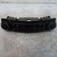 фото thumb №1, Mercedes e w211 панель обдув 2118300385