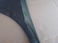 фото thumb №9, Крыло передний hyundai ioniq 5 v оригинал