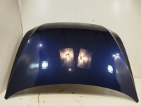 фото thumb №1, Комплектная капот vw passat b8 lh5x w цвет !