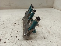 фото thumb №4, Mazda 2 3 1.6b молдинг упорскування