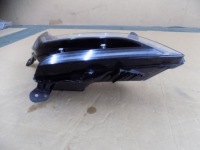 Renault megane v 5 e tech правий протитуманна фара led ліхтар денні drl 266009083r в Україні, фото thumb