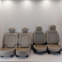 фото thumb №1, 2014 mini paceman r61 комплект сидінь