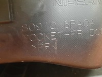 фото thumb №9, Nissan juke 2 ii 19- обшивка правый обивка дверь перед правая 809006pa0a