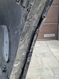 фото thumb №13, Mercedes gle 167 amg бампер задний задняя