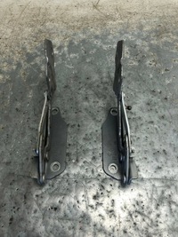 фото thumb №1, Петлі капот vw caddy 2k5823301 2k5823302