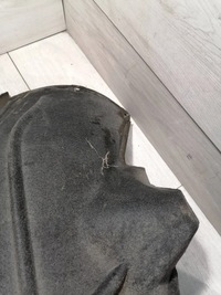 фото thumb №5, Tesla y подкрылок правый задняя 1492616-00-b