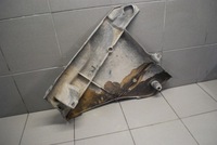 фото thumb №5, Защита подвеска citroen c5 x7 9682871780