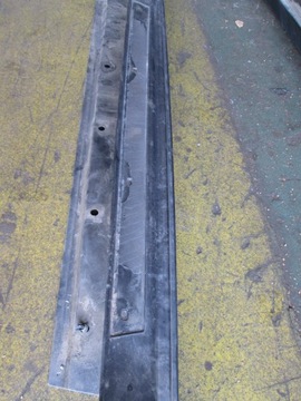 фото thumb №4, Планка накладка пороговая левая порог правый mini cooper r50