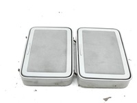 фото thumb №12, Mercedes-benz s w221 2007 комплект лампа потолочный задняя