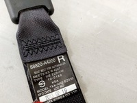 фото thumb №13, Kia carens 4 iv pas безопасности правый перед передний uk 88820-a4200