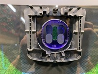 фото thumb №13, Mercedes c-klasa w204 скло перед передня лобове a2046706601