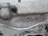 фото thumb №11, Головка двигателя 46822135 opel vectra c croma ii 1.9 cdti mjet 16v 2005-