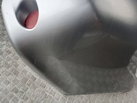 фото thumb №11, Toyota corolla e15 бампер задній зад kol 1f7 sedan 2007r