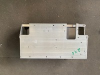 фото thumb №1, Audi a8 d5 корпус акумулятора 4n0915207f