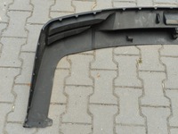 фото thumb №7, Hyundai elantra vii спойлер накладка дифузор бампера задня 86612-aa000