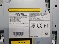 фото thumb №8, Магнітола nieoryginalne volvo xc90 i 02- alpine ine-w920r vpx-b104r hce-c212f