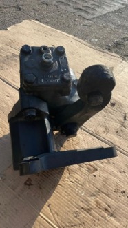 Купить Рулевая рейка mercedes atego lll 3 818 e6 18r 17.5, фото thumb