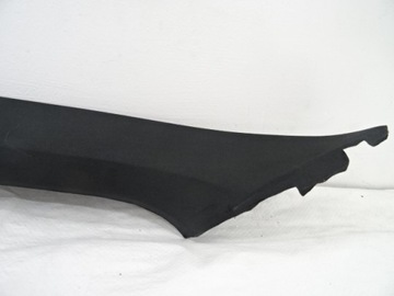 фото thumb №5, Citroen ds4 ліва захист стійка передньої перед 9671763977