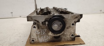 фото thumb №7, Головка двигуна bad vw golf iv 1,6 fsi