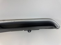 Lexus ct200h спойлер накладка бампера задня 5219976010 в Україні, фото thumb