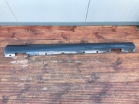 фото thumb №1, Молдинг порог правая mercedes w204 a2046900440