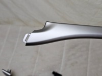 Декоративная  молдинг накладка панели консоли переключатель панель fiat tipo 2 в Украине, фото thumb