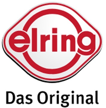 Elring 655.790 VW AUDI Прокладка корпуса впускного коллектора