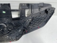 фото thumb №11, Решітка решітка радіатора решітка радіатора nissan qashqai ii j11 камера