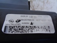 фото thumb №8, Лампа ліва фара opel vivaro c 19- zafira d ксенон
