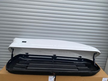 фото thumb №7, Bmw box boks багажник багажник даховий na дах лижі 2326508