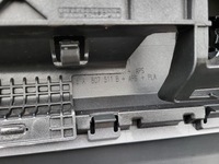 фото thumb №6, Audi q2 бампер зад задний 81a807511b