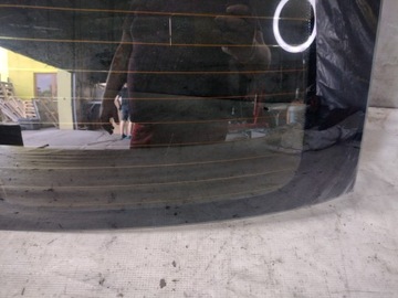 фото thumb №10, Крышка багажника стекло bmw e91 рестайлинг