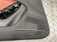 фото thumb №5, Карта двери левые перед audi a4 b8 кожа европа