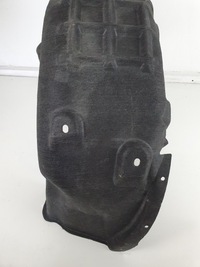 фото thumb №9, Audi a6 c7 2010 - 2018 подкрылок зад правые 4g0810172a