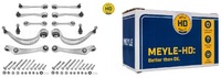 фото thumb №1, Meyle hd набор рычагов передних audi a6 c7 a7