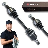 фото thumb №1, Привідний вал ліва alfa romeo 159 939 1.9 d jtd jtdm механічна коробка передач nowa