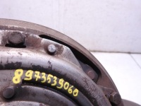 фото thumb №8, Сцепление диск прижим opel combo c 1.7 di 8973539060