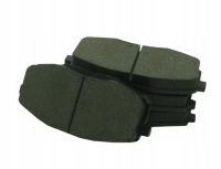 фото thumb №1, Hyundai i30 i 07-12 1.4 1.6 2.0 crdi гальмівні колодки перед