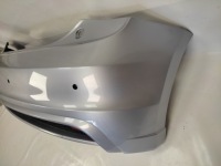 фото thumb №8, Audi a1 8x0 s-line бампер задній задня 2010- 4pdc