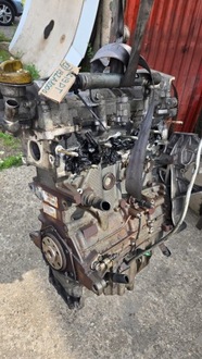 фото thumb №6, Двигатель z19dth 16v opel astra h zafira b vectra c 1.9 cdti 120km 192a8000