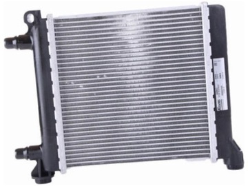 фото thumb №1, Радіаторів nissens 60862