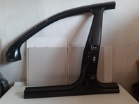 фото thumb №1, Порог блок двигателя левый vw passat b8 3g9