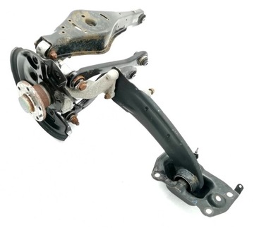 фото thumb №13, Поворотный кулак ступица задняя зад левая vw sharan 7n 3c0505435f новая org